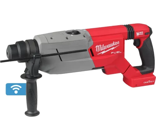 Перфоратор Milwaukee M18 FHACOD32-0C 4933492140 без АКБ, кейс