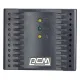 Стабилизатор напряжения Powercom TCA-2000 черный