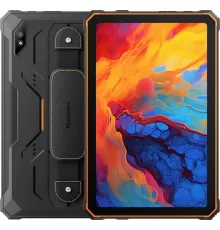 Планшет Blackview Active 8 Pro 8GB/256GB оранжевый