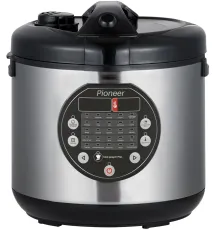 Мультиварка Pioneer MC301