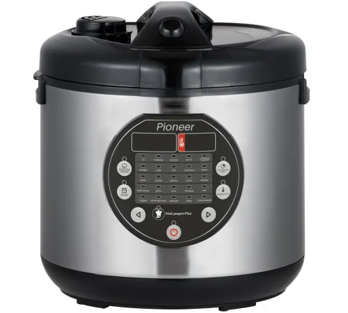 Мультиварка Pioneer MC301