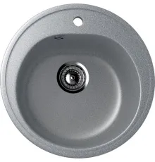 Кухонная мойка Berge BR-5200 графит матовый