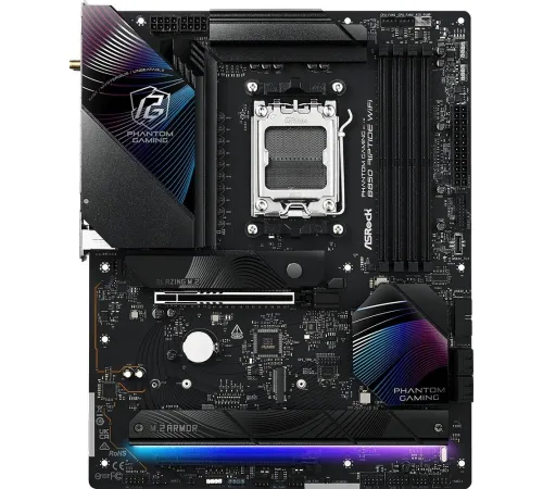 Материнская плата ASRock B850 Riptide WiFi