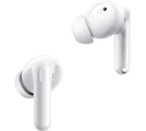 Наушники Realme Buds T310 белый