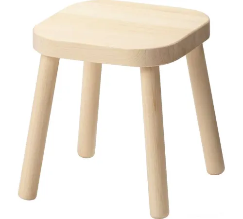 Детский табурет Swed House Babypall MR3-628