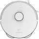 Робот-пылесос Polaris PVCR 4750 Wi-Fi IQ Home белый