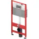 Унитаз подвесной AM.PM Sunny Flashclean C85C1701SC + TECE Kit 9400413
