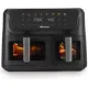 Аэрогриль аэрофритюрница Hisense HAF2700DCD