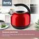 Электрический чайник Domfy DSC-EK506