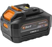 Аккумулятор для инструмента Bort BA-21Z 93415919 18В/6 Ah