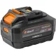 Аккумулятор для инструмента Bort BA-21Z 93415919 18В/6 Ah