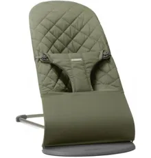 Шезлонг BabyBjorn Bliss Woven 0060.46