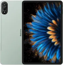 Планшет Blackview Mega 2 LTE 12GB/256GB зеленый