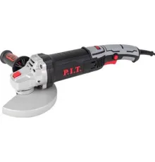 Угловая шлифмашина P.I.T. PWS150-C1