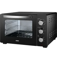 Мини-печь BBK OE3037M