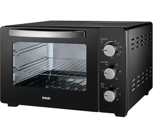 Мини-печь BBK OE3037M