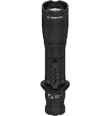 Фонарь Armytek Dobermann Pro Magnet USB белый