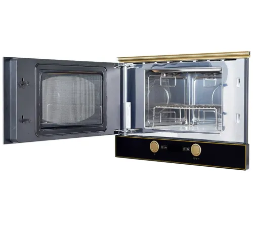 Микроволновая печь KUPPERSBERG RMW 393 B