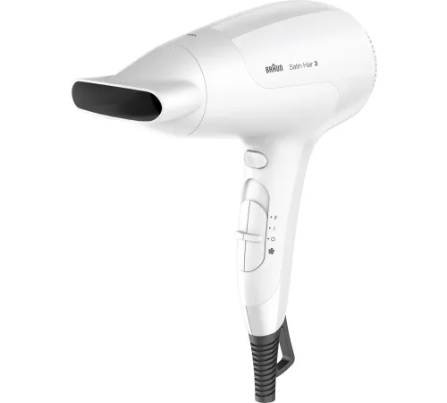 Фен Braun Satin Hair 3 HD 380