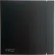 Осевой вентилятор Soler&Palau Silent-100 CZ Matt Black Design - 4C 5210007700