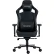 Игровое геймерское кресло Evolution Nomad PRO Apex черный