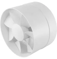 Осевой вентилятор TDM Electric ВКО-160 SQ1807-1803