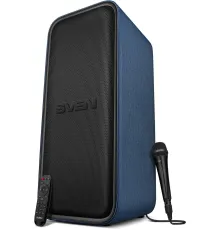 Патибокс SVEN PS-1650 синий