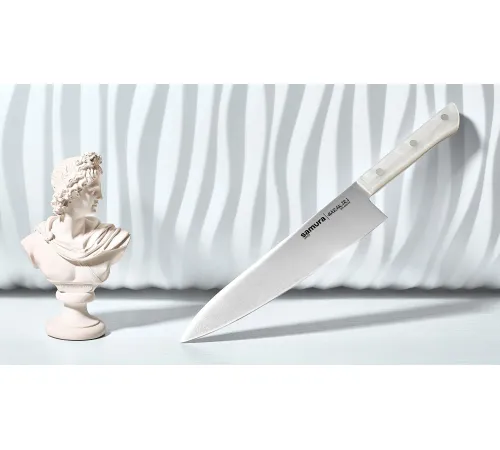Кухонный нож Samura Harakiri SHR-0085AW