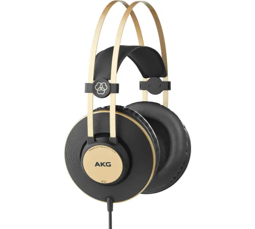Наушники AKG K92