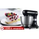 Планетарный миксер Hiberg MP 1255 B