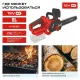 Аккумуляторная пила Stavr Ставр SCS 18BL-30 без АКБ