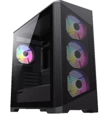 Корпус GameMax Destroyer Mesh