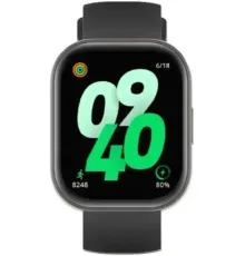 Умные часы Infinix XWatch H5 Pro черный