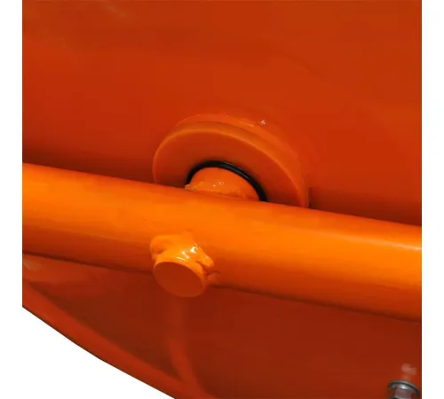Бетономешалка  Skiper CM-165