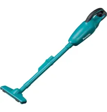 Пылесос Makita DCL180Z без АКБ
