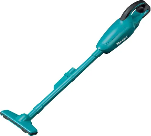 Пылесос Makita DCL180Z без АКБ