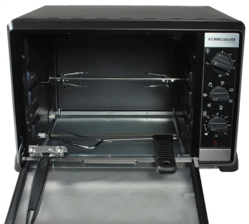 Мини-печь  ROMMELSBACHER BG 1550