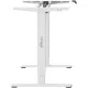 Подстолье для стола Ritmix TBL-1451 белый