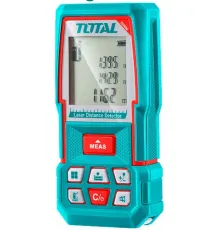 Лазерный дальномер Total TMT57026