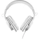 Наушники Audio-Technica ATH-M20x белый