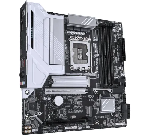 Материнская плата Gigabyte B860M Gaming X WiFi6E