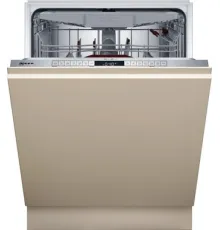 Встраиваемая посудомоечная машина NEFF N 70 S197TCX00E