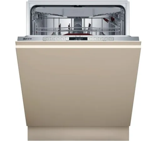 Встраиваемая посудомоечная машина NEFF N 70 S197TCX00E