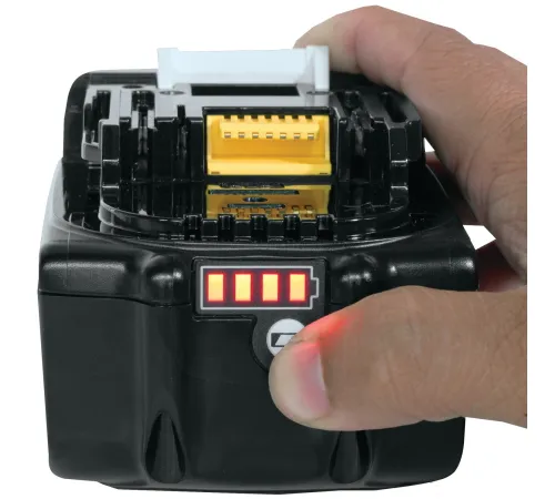 Аккумулятор Makita BL1830B 18В/3 а*ч