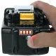 Аккумулятор Makita BL1830B 18В/3 а*ч