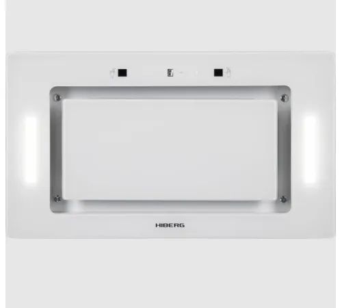 Кухонная вытяжка Hiberg VMF 6191 W