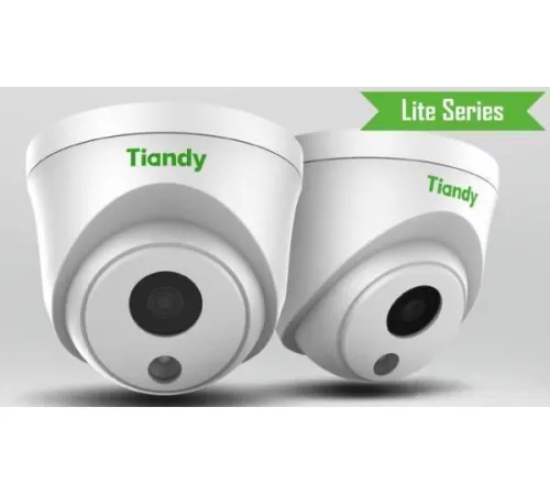 IP-камера Tiandy TC-C34HS I3/E/Y/C/SD/2.8mm/V4.2