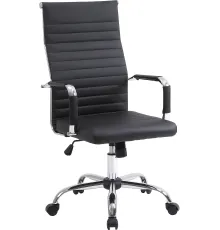 Кресло Mio Tesoro Молли AF-C7518 черный