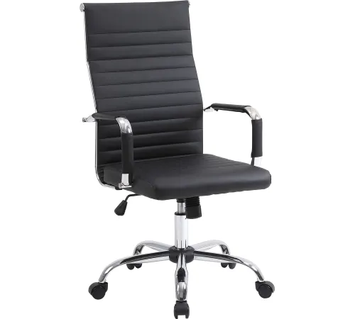 Кресло Mio Tesoro Молли AF-C7518 черный
