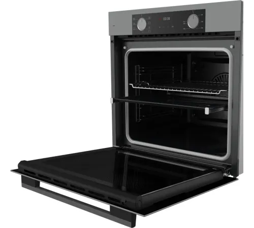 Электрический духовой шкаф KUPPERSBERG HF 608 GR